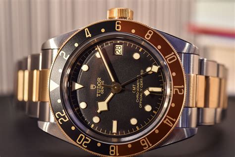 tudor root beer|tudor black bay 41 s&g.